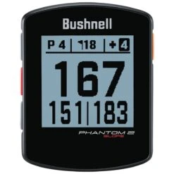 Bushnell Phantom 2 Slope Golf GPS