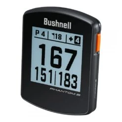 Bushnell Phantom 2 Golf GPS -Cheap Golf Gear Bushnell Phantom Golf GPS 103