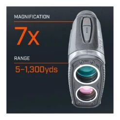 Bushnell Pro XE Golf Laser Rangefinder -Cheap Golf Gear Bushnell Pro Golf Laser Rangefinder 94540