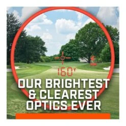 Bushnell Pro XE Golf Laser Rangefinder -Cheap Golf Gear Bushnell Pro Golf Laser Rangefinder 94552