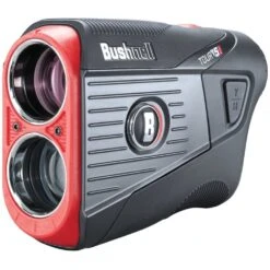 Bushnell Tour V5 Shift Slim Laser Golf Rangefinder