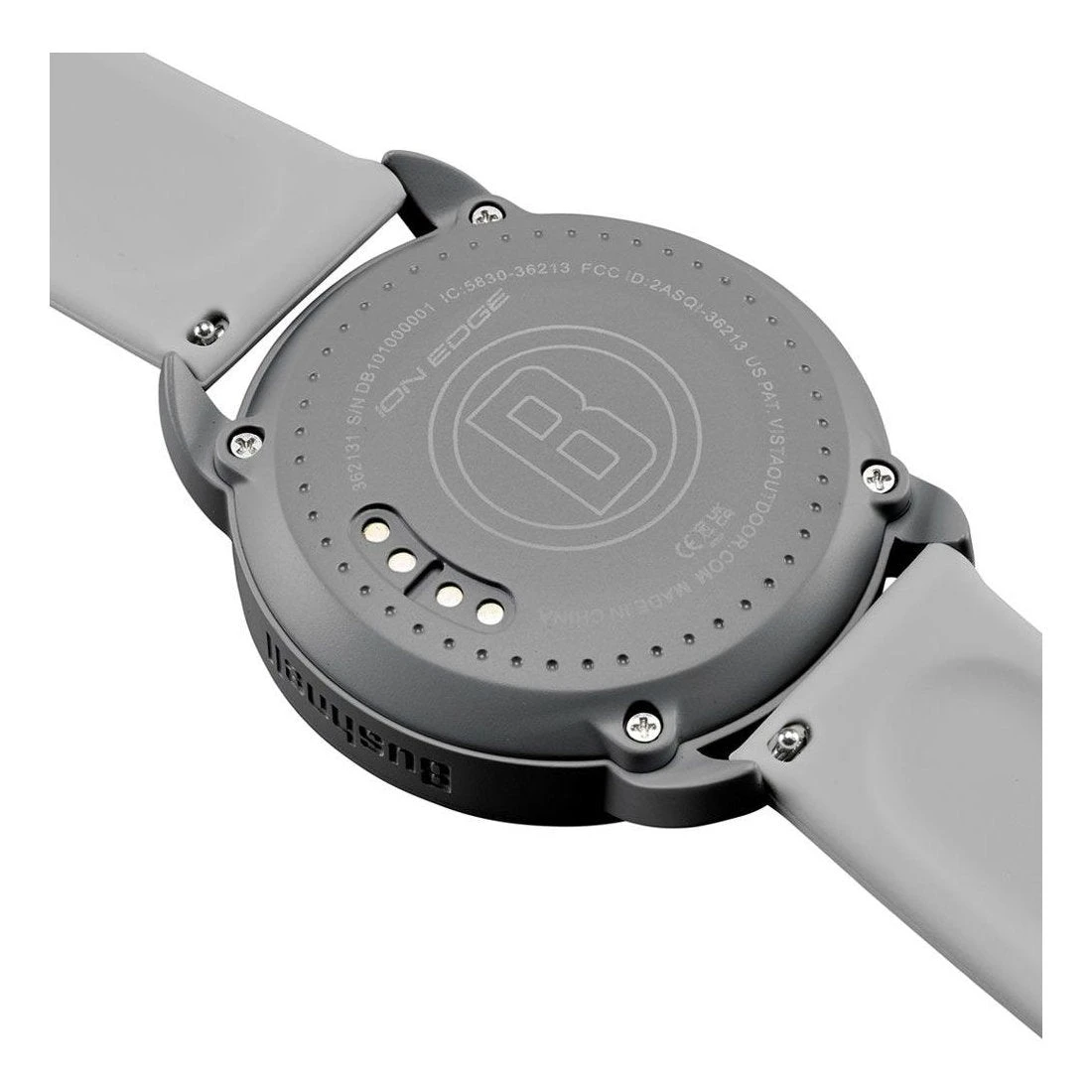 Bushnell ION Edge GPS Golf Watch 3 Bushnell ION Edge GPS Golf Watch - Image 3