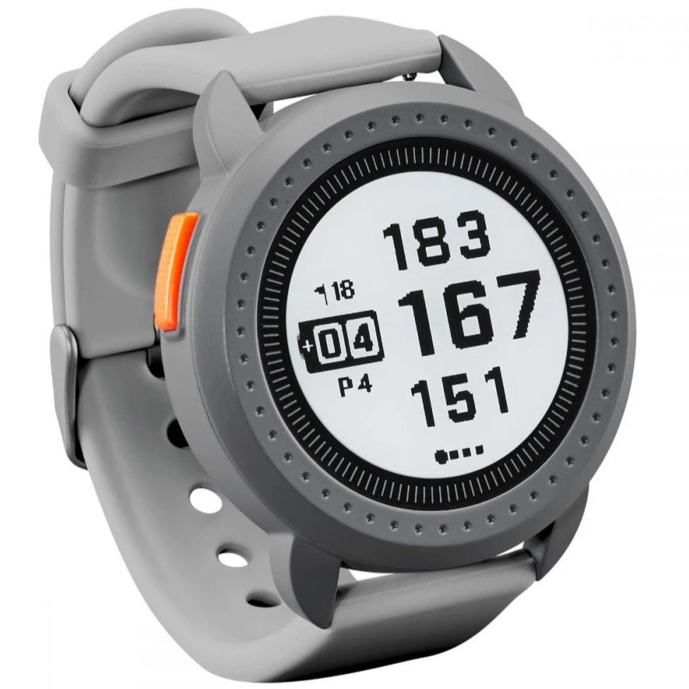 Bushnell ION Edge GPS Golf Watch 1 Bushnell ION Edge GPS Golf Watch