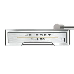 Cleveland Huntington Beach Soft Milled Golf Putter | #4 -Cheap Golf Gear CG22 Clubs HB Soft Milled 4 5 a9203907 0993 4f96 816d 85da0def14d9