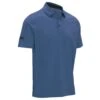 Callaway Stitched Colour Block Golf Polo Shirt CGKSB028