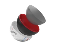 Callaway Chrome Soft X LS Triple Track Golf Balls | White -Cheap Golf Gear CSX LS Golf Ball 2021 Triple Track White Tech