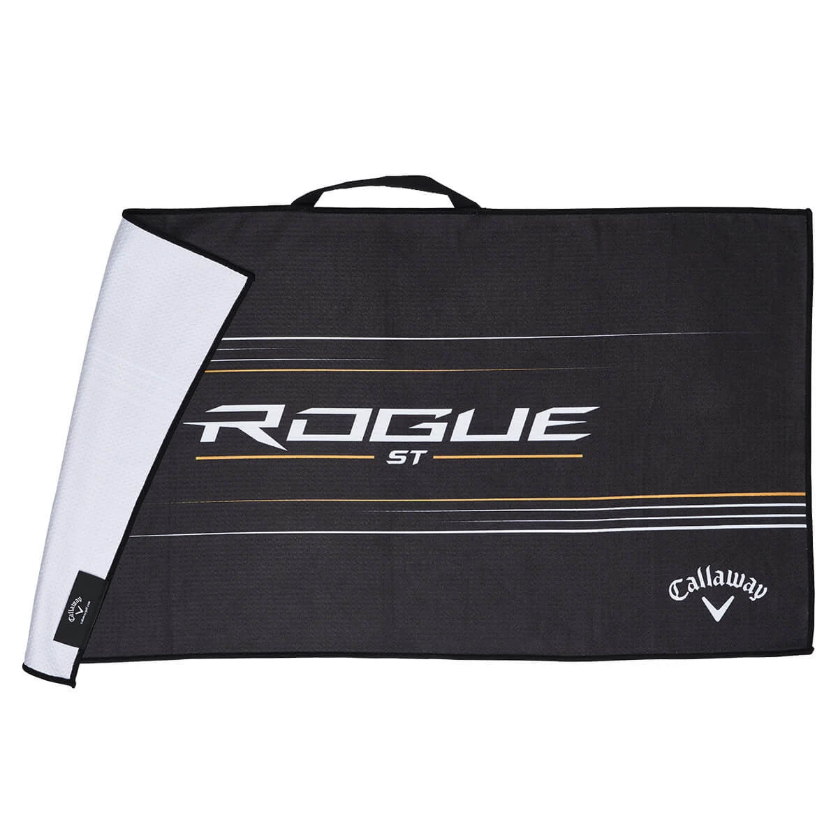 Callaway Rogue ST Golf Towel 5422008 1 Callaway Rogue ST Golf Towel 5422008