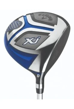 Callaway XJ-3 Boys 7-Piece Junior Golf Package Set -Cheap Golf Gear Callaway Boys Piece Junior Golf Package Set 72