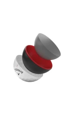 Callaway Chrome Soft X LS Golf Balls | White -Cheap Golf Gear Callaway Chrome Soft Golf Balls White 100