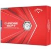 Callaway Chrome Soft Golf Balls | White