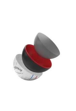 Callaway Chrome Soft X LS Triple Track Balls | White -Cheap Golf Gear Callaway Chrome Soft Triple Track Balls White 63