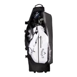 Callaway Clubhouse Golf Travel Cover 5922007 -Cheap Golf Gear Callaway Clubhouse Golf Travel Cover 5922007 16