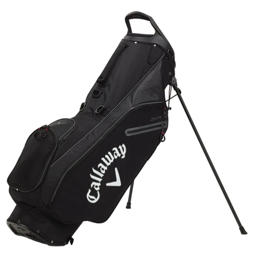 Callaway Hyper Lite Zero Stand Golf Bag 5120479 1 Callaway Hyper Lite Zero Stand Golf Bag 5120479