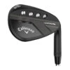 Callaway JAWS Full Toe Golf Wedge | Raw Black