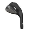 Callaway JAWS Raw Black Plasma 22 Golf Wedge | Graphite