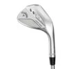Callaway JAWS Raw Face Chrome 22 Golf Wedge | Steel
