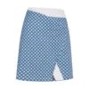 Callaway Ladies Floral Geo Wrap Golf Skort CGKBSC18