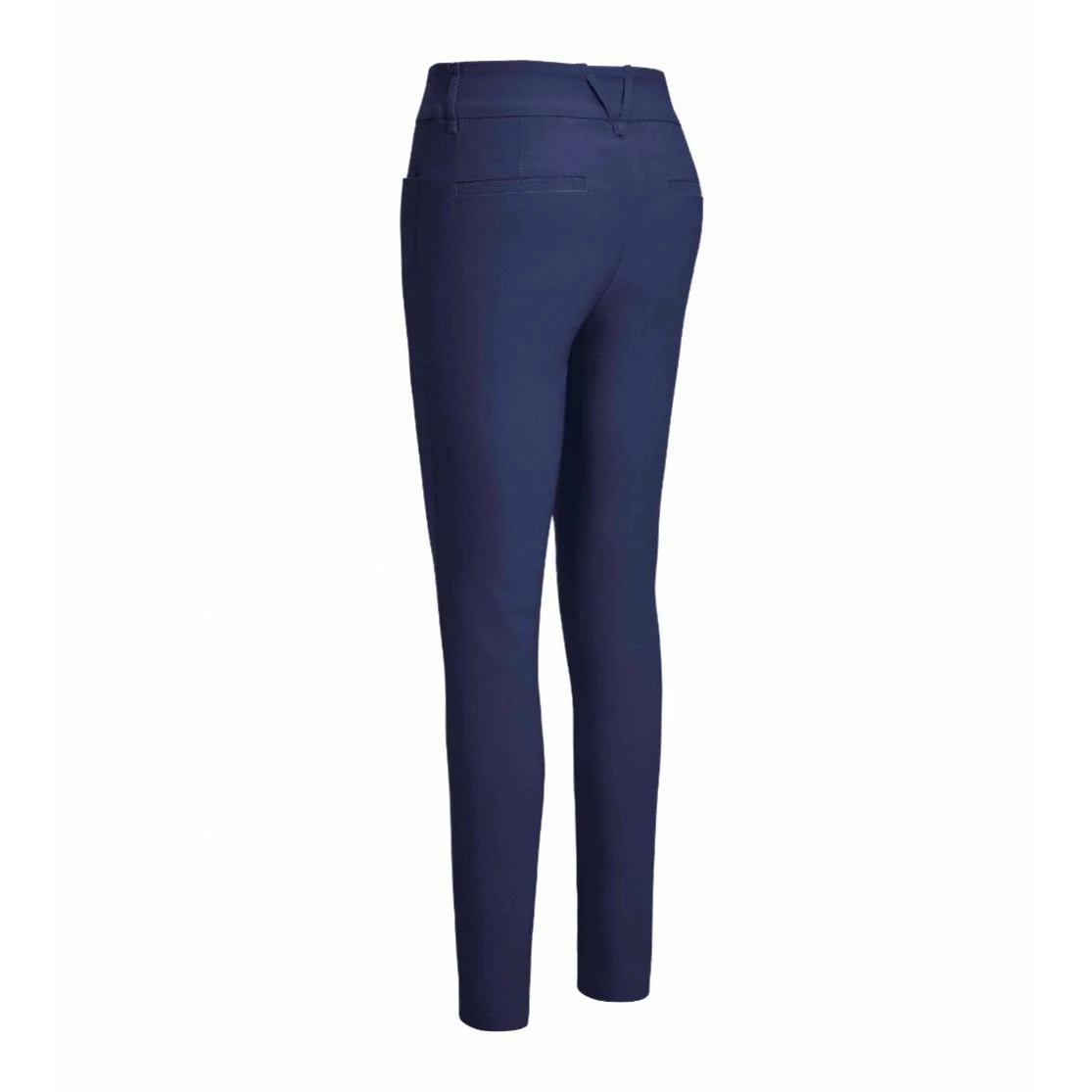 Callaway Ladies Pull On Tech Stretch Golf Trousers CGBF9021 2 Callaway Ladies Pull On Tech Stretch Golf Trousers CGBF9021 - Image 2