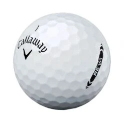 Callaway Ladies Reva Golf Balls | White -Cheap Golf Gear Callaway Ladies Reva Golf Balls White 165