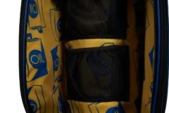 Callaway Limited Edition 2022 May Major Tour Staff Golf Bag 5122830 -Cheap Golf Gear Callaway Limited Edition May Major Tour Staff Golf Bag 0