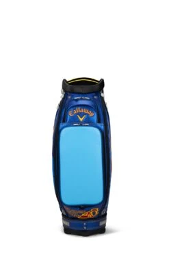 Callaway Limited Edition 2022 May Major Tour Staff Golf Bag 5122830 -Cheap Golf Gear Callaway Limited Edition May Major Tour Staff Golf Bag 2