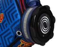 Callaway Limited Edition 2022 May Major Tour Staff Golf Bag 5122830 -Cheap Golf Gear Callaway Limited Edition May Major Tour Staff Golf Bag 4