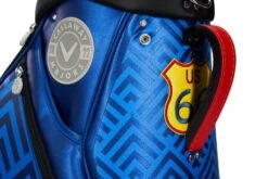 Callaway Limited Edition 2022 May Major Tour Staff Golf Bag 5122830 -Cheap Golf Gear Callaway Limited Edition May Major Tour Staff Golf Bag 7