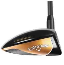 Left Handed Callaway Mavrik 22 Golf Fairway Wood -Cheap Golf Gear Callaway Mavrik LH Golf Fairway Wood 11