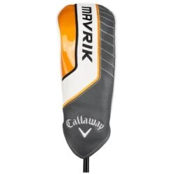 Left Handed Callaway Mavrik 22 Golf Fairway Wood -Cheap Golf Gear Callaway Mavrik LH Golf Fairway Wood 9
