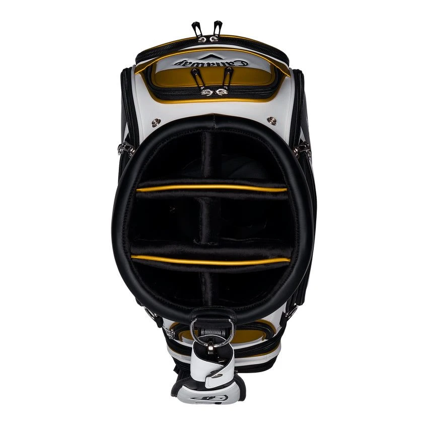 Callaway Rogue ST Tour Golf Staff Bag 5122527 3 Callaway Rogue ST Tour Golf Staff Bag 5122527 - Image 3