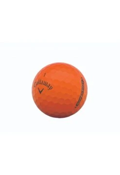 Callaway 2021 Supersoft Golf Balls | Orange -Cheap Golf Gear Callaway Supersoft Golf Balls Orange 3
