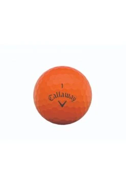 Callaway 2021 Supersoft Golf Balls | Orange -Cheap Golf Gear Callaway Supersoft Golf Balls Orange 74