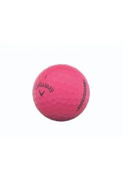 Callaway Supersoft Golf Balls | Pink -Cheap Golf Gear Callaway Supersoft Golf Balls Pink 29