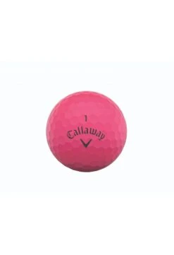 Callaway Supersoft Golf Balls | Pink -Cheap Golf Gear Callaway Supersoft Golf Balls Pink 65
