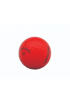 Callaway 2021 Supersoft Golf Balls | Red -Cheap Golf Gear Callaway Supersoft Golf Balls Red 99