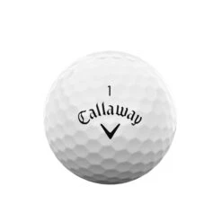 Callaway Supersoft Golf Balls | White -Cheap Golf Gear Callaway Supersoft Golf Balls White 1