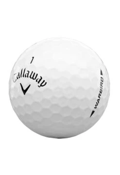 Callaway Warbird Golf Balls | White -Cheap Golf Gear Callaway Warbird Golf Balls White 24
