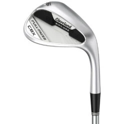 Cleveland CBX 2 Full Face Golf Wedge | Graphite