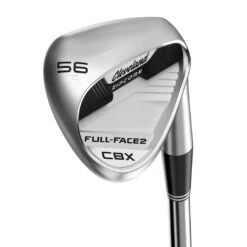 Cleveland CBX 2 Full Face Golf Wedge | Steel -Cheap Golf Gear Cleveland CBX 2 Full Face Golf Wedge Tour Satin 14