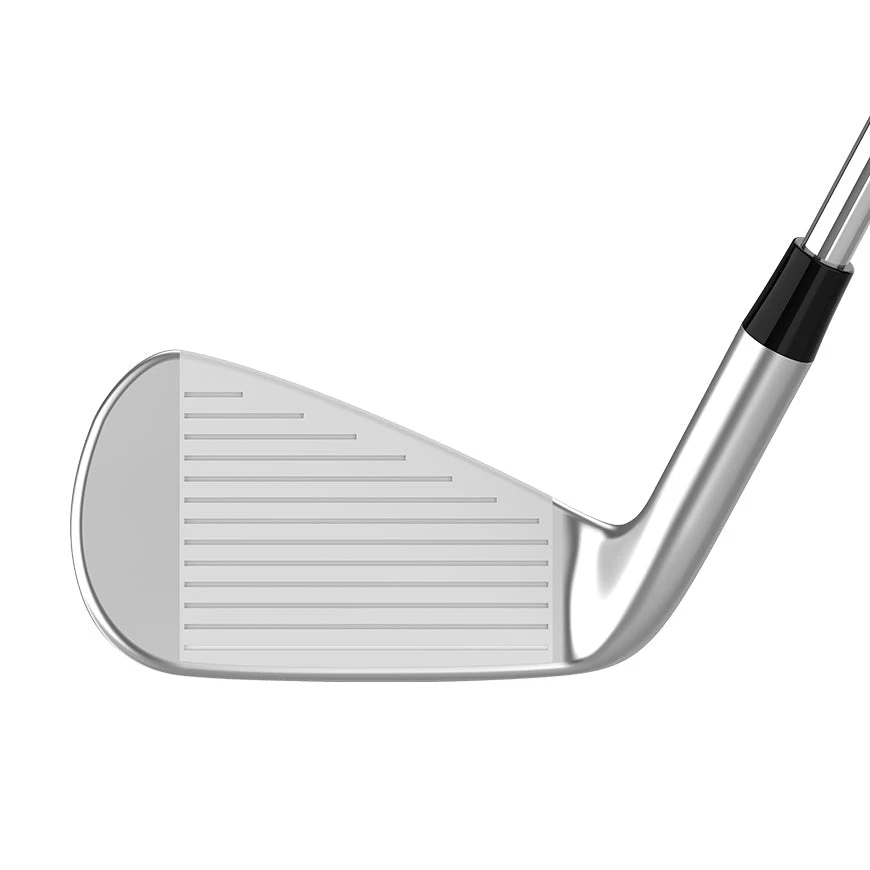 Cleveland Launcher XL Golf Irons | Steel 2 Cleveland Launcher XL Golf Irons | Steel - Image 2