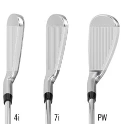 Cleveland Launcher XL Golf Irons | Steel 7 Cleveland Launcher XL Golf Irons | Steel -Cheap Golf Gear Cleveland Launcher XL Golf Irons Steel 9