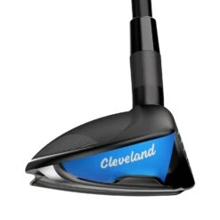 Left Handed Cleveland Launcher XL Halo Golf Hybrid -Cheap Golf Gear Cleveland Launcher XL Halo LH Golf Hybrid 2