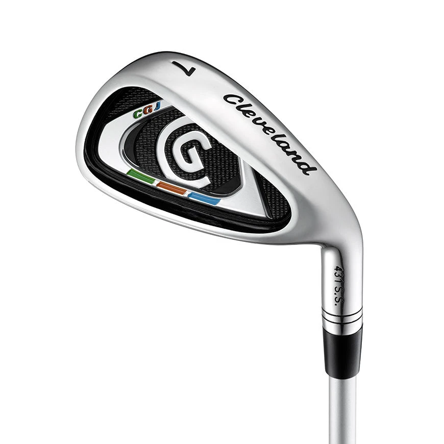 Cleveland Medium Junior Golf Package Set (7-9 Yrs) 5 Cleveland Medium Junior Golf Package Set (7-9 Yrs) - Image 5