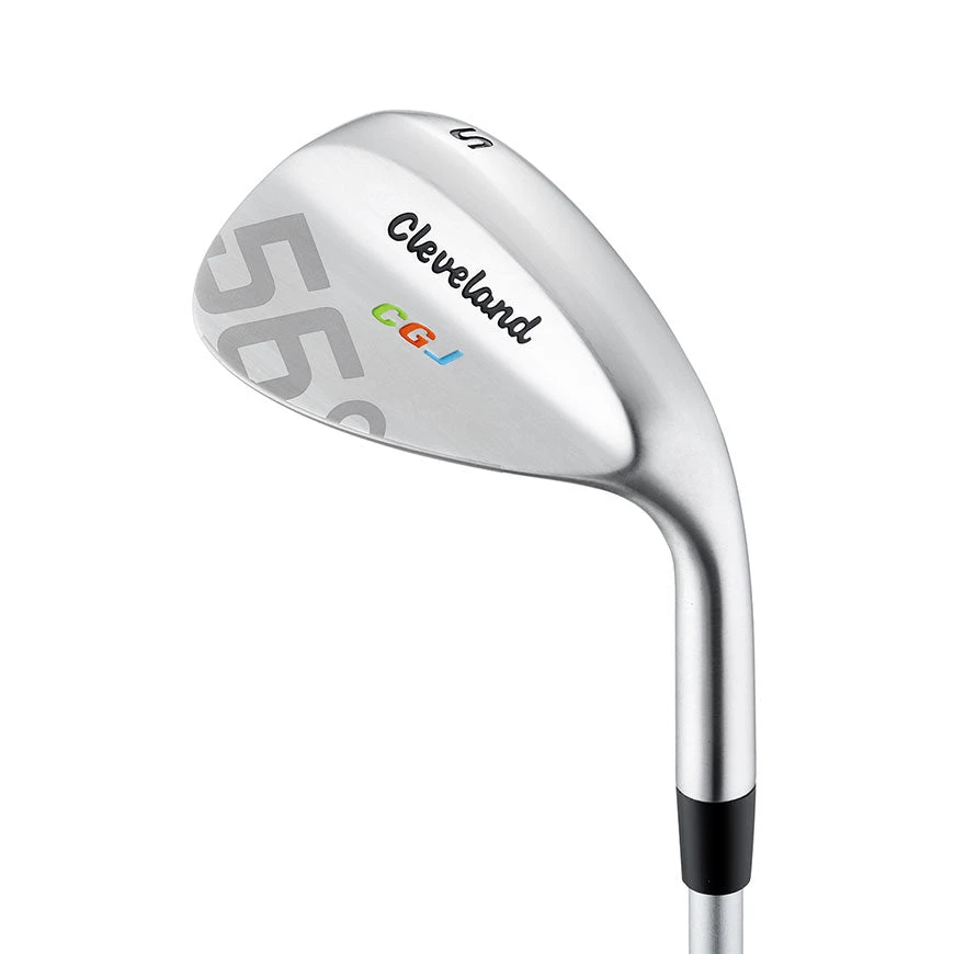 Cleveland Medium Junior Golf Package Set (7-9 Yrs) 6 Cleveland Medium Junior Golf Package Set (7-9 Yrs) - Image 6