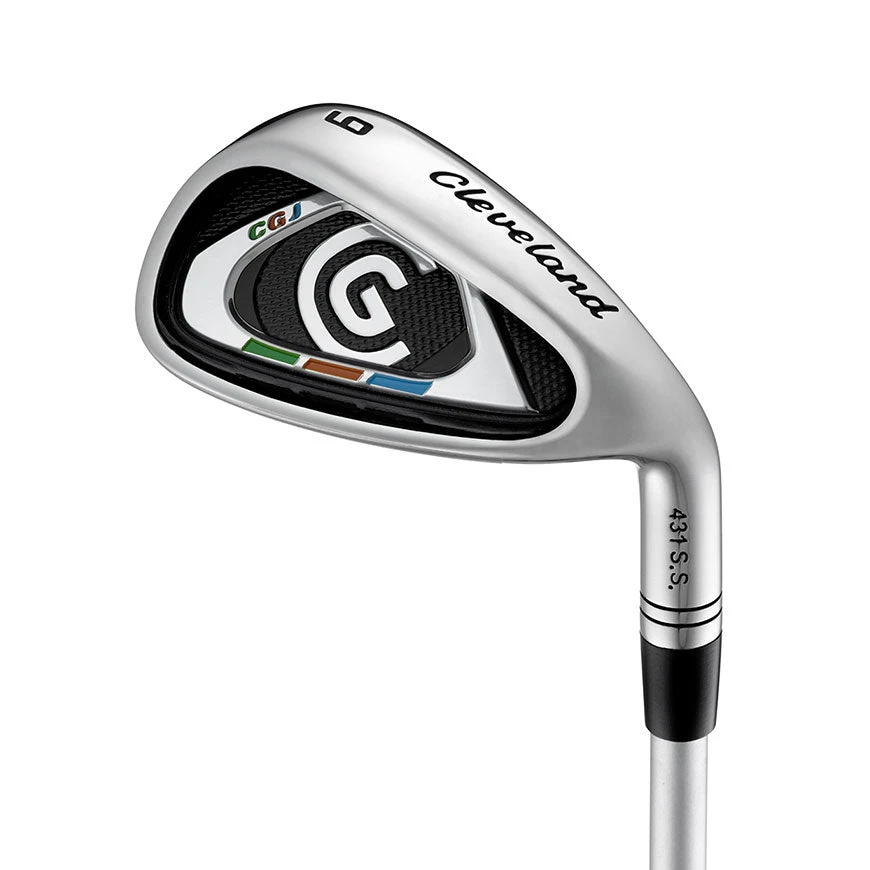 Cleveland Medium Junior Golf Package Set (7-9 Yrs) 4 Cleveland Medium Junior Golf Package Set (7-9 Yrs) - Image 4