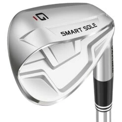Cleveland Smart Sole 4 Golf Wedge -Cheap Golf Gear Cleveland Smart Sole Golf Wedge 0