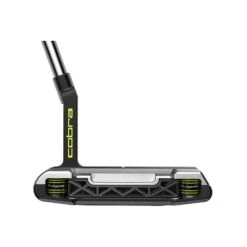 Cobra KING 3D Printed Grandsport 35 Golf Putter -Cheap Golf Gear Cobra KING Printed Grandsport Golf Putter 145