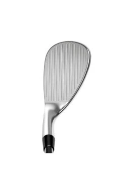 Left Handed Cobra 2021 KING Snakebite Golf Wedge | Satin Chrome -Cheap Golf Gear Cobra KING Snakebite LH Golf Wedge Satin Chrome 2