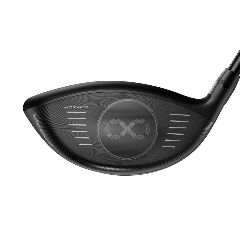 Left Handed Cobra LTDx LS Golf Driver 3 Left Handed Cobra LTDx LS Golf Driver - Image 3