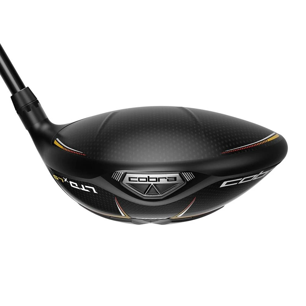 Left Handed Cobra LTDx LS Golf Driver 4 Left Handed Cobra LTDx LS Golf Driver - Image 4